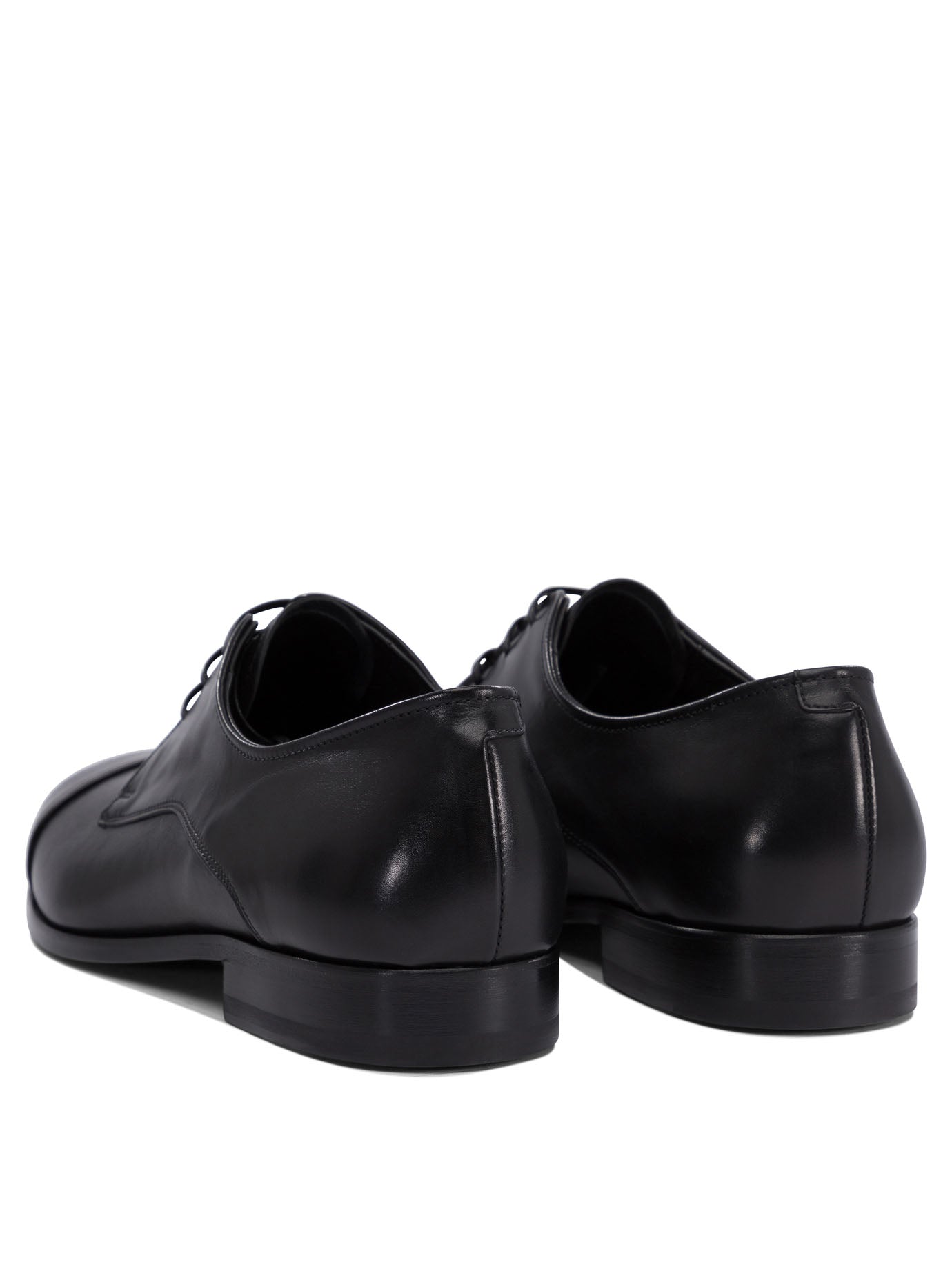Fabi Lace-up Shoes