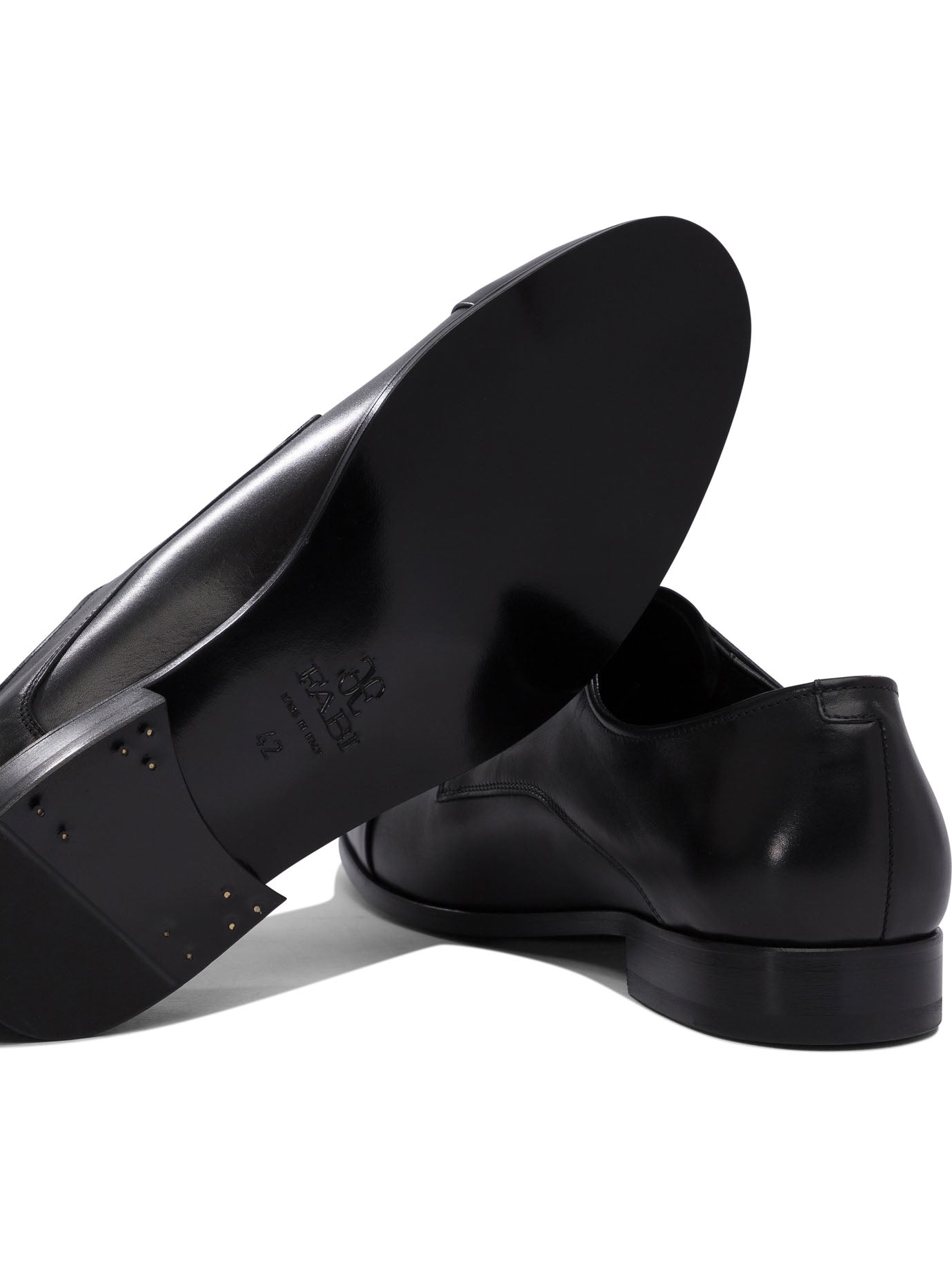 Fabi Lace-up Shoes
