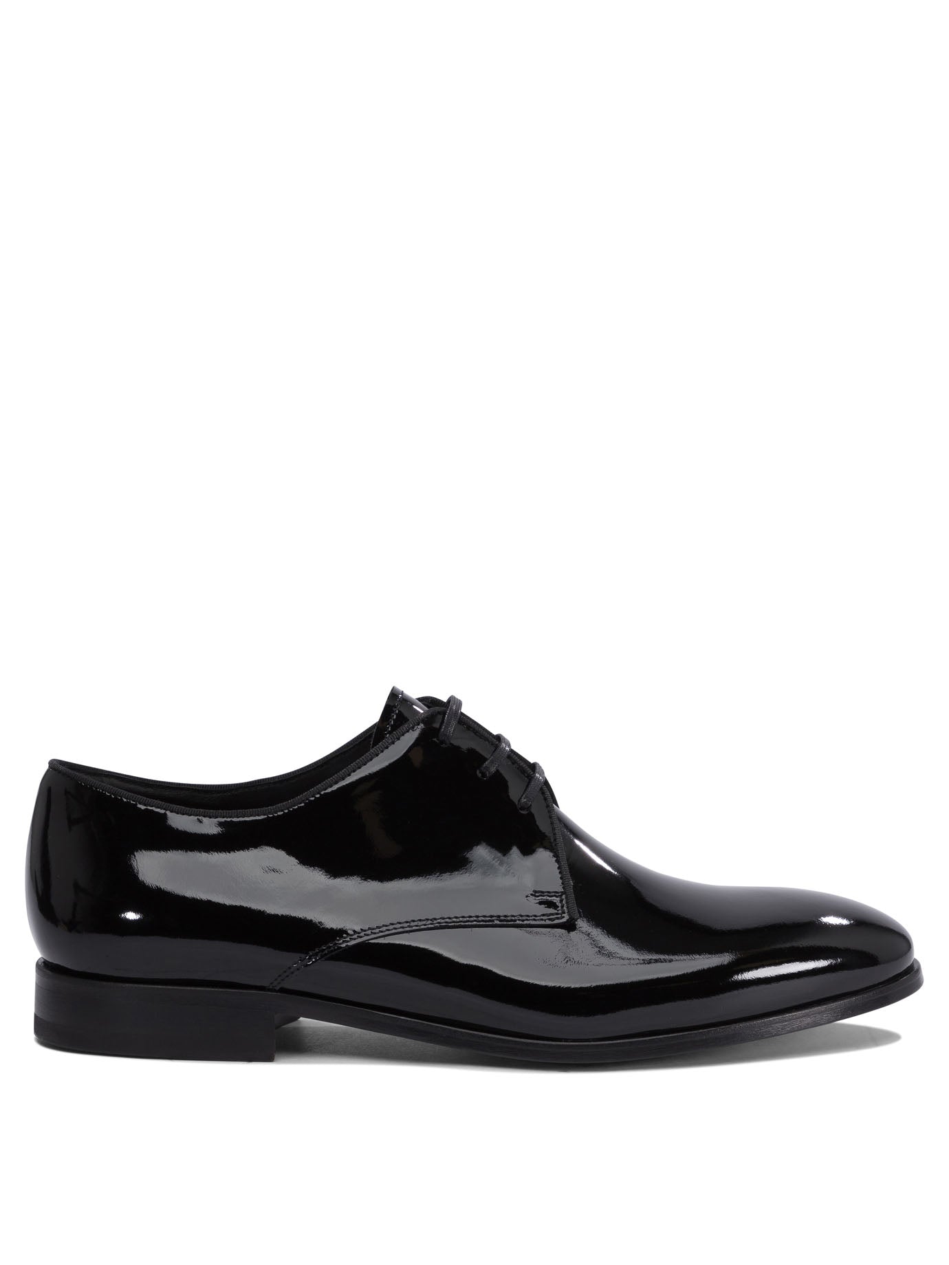 Fabi Lace-up Shoes