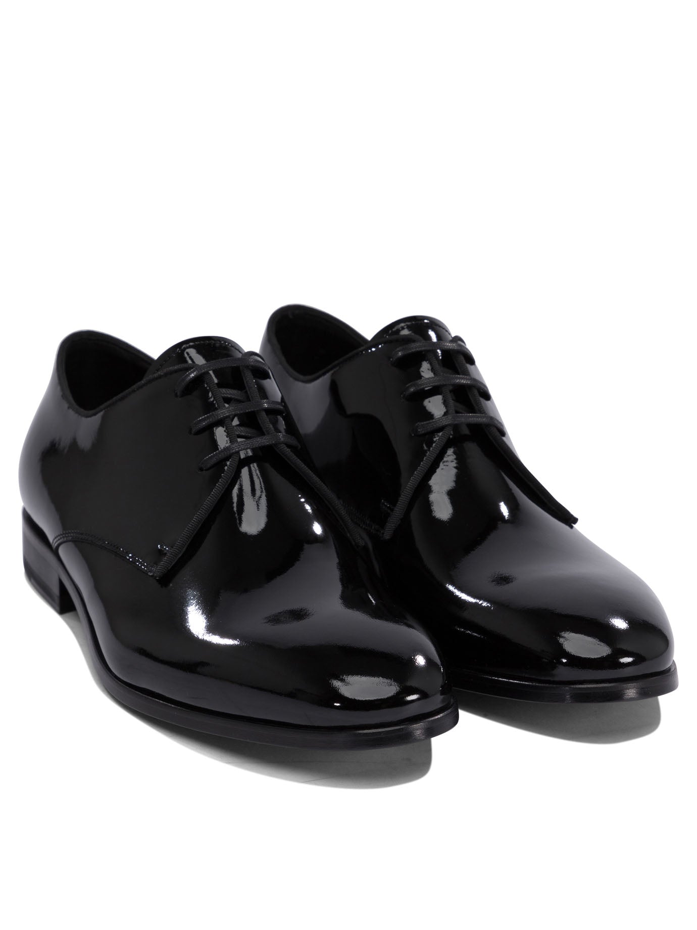 Fabi Lace-up Shoes