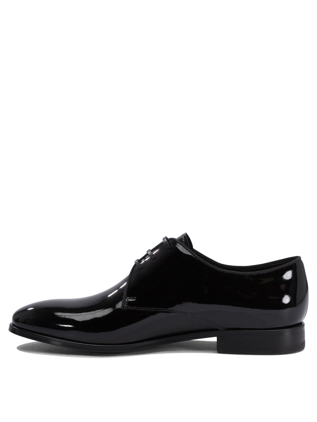 Fabi Lace-up Shoes