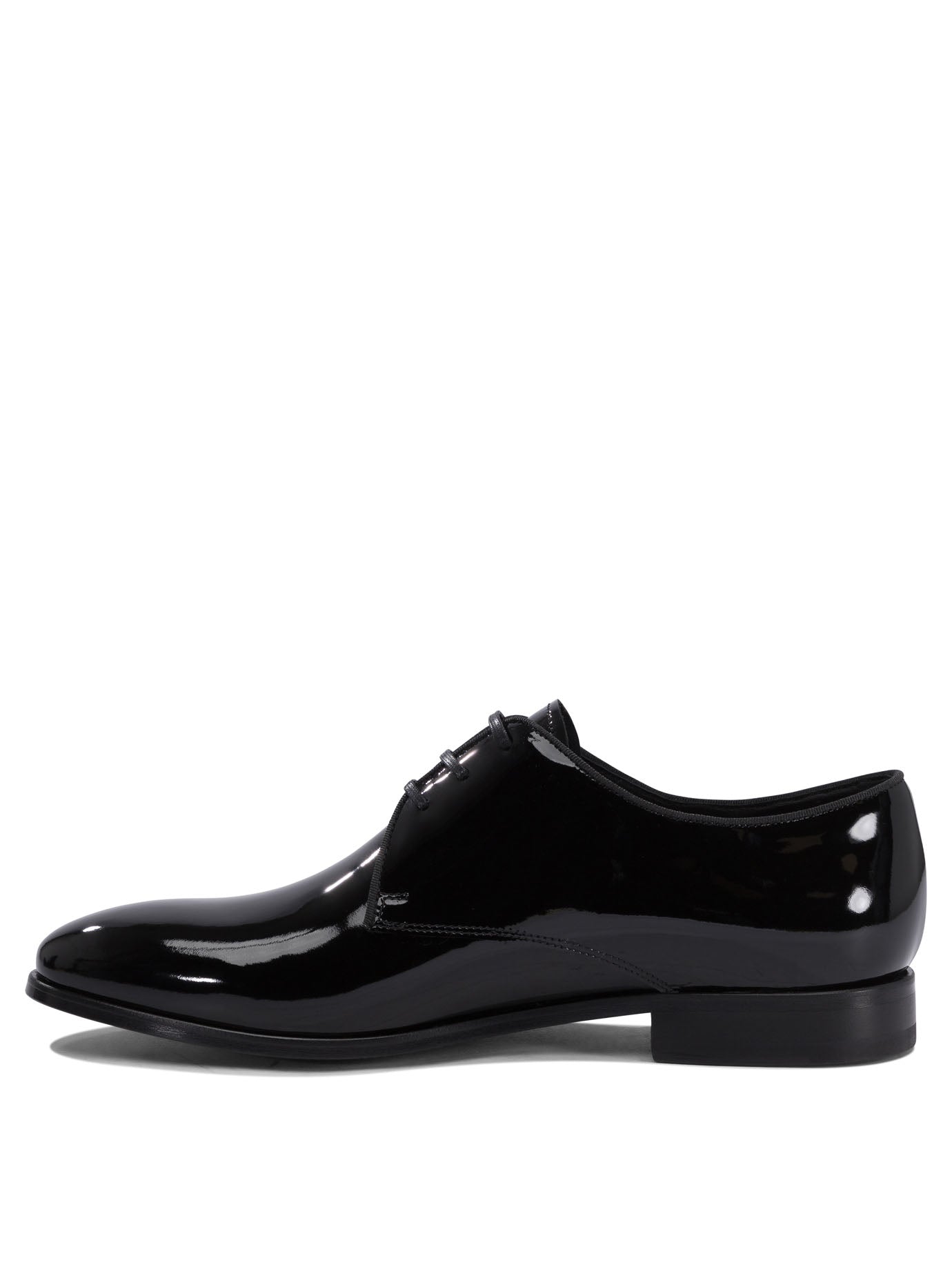 Fabi Lace-up Shoes