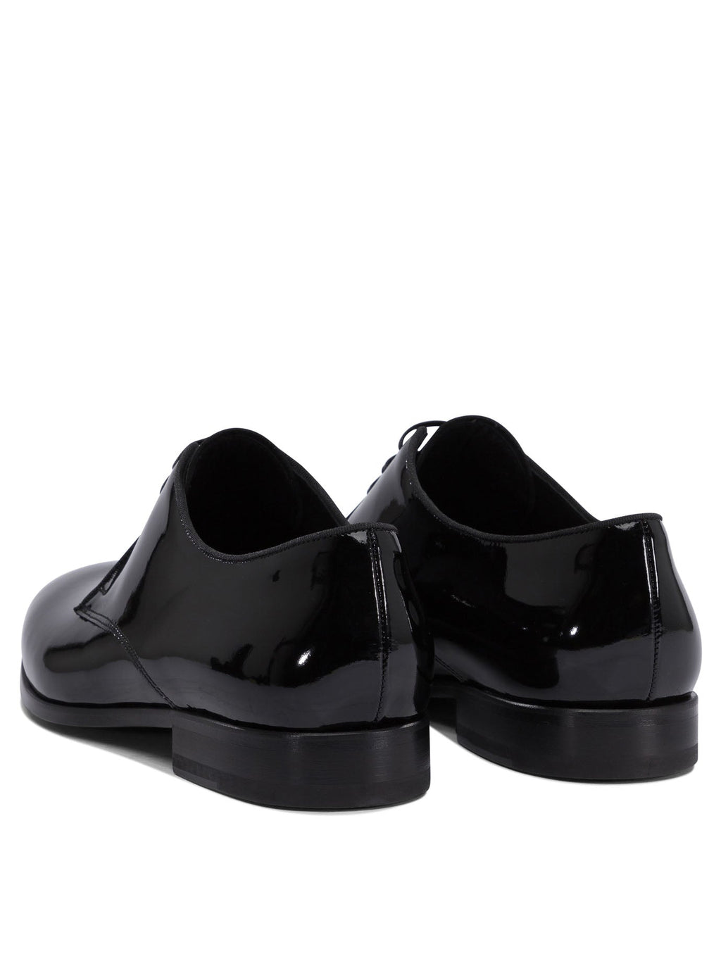 Fabi Lace-up Shoes