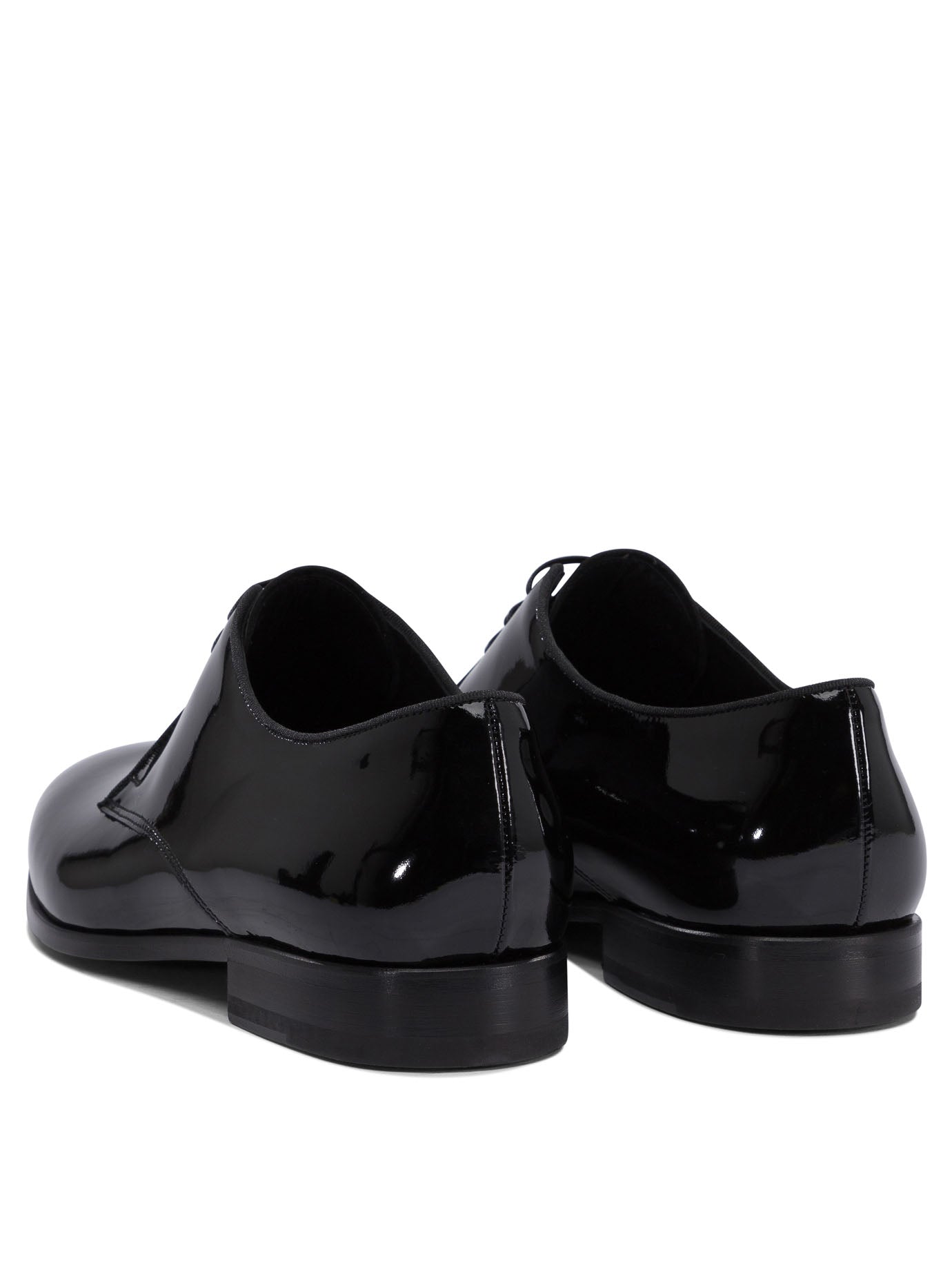 Fabi Lace-up Shoes