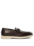 Ferragamo "cosimo" Loafers
