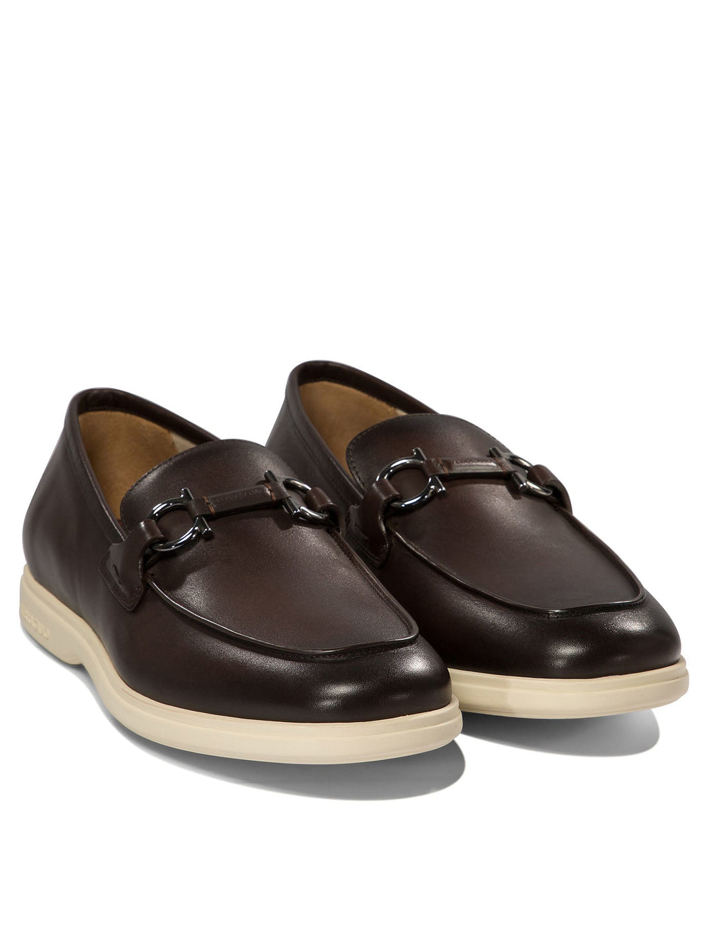 Ferragamo "cosimo" Loafers