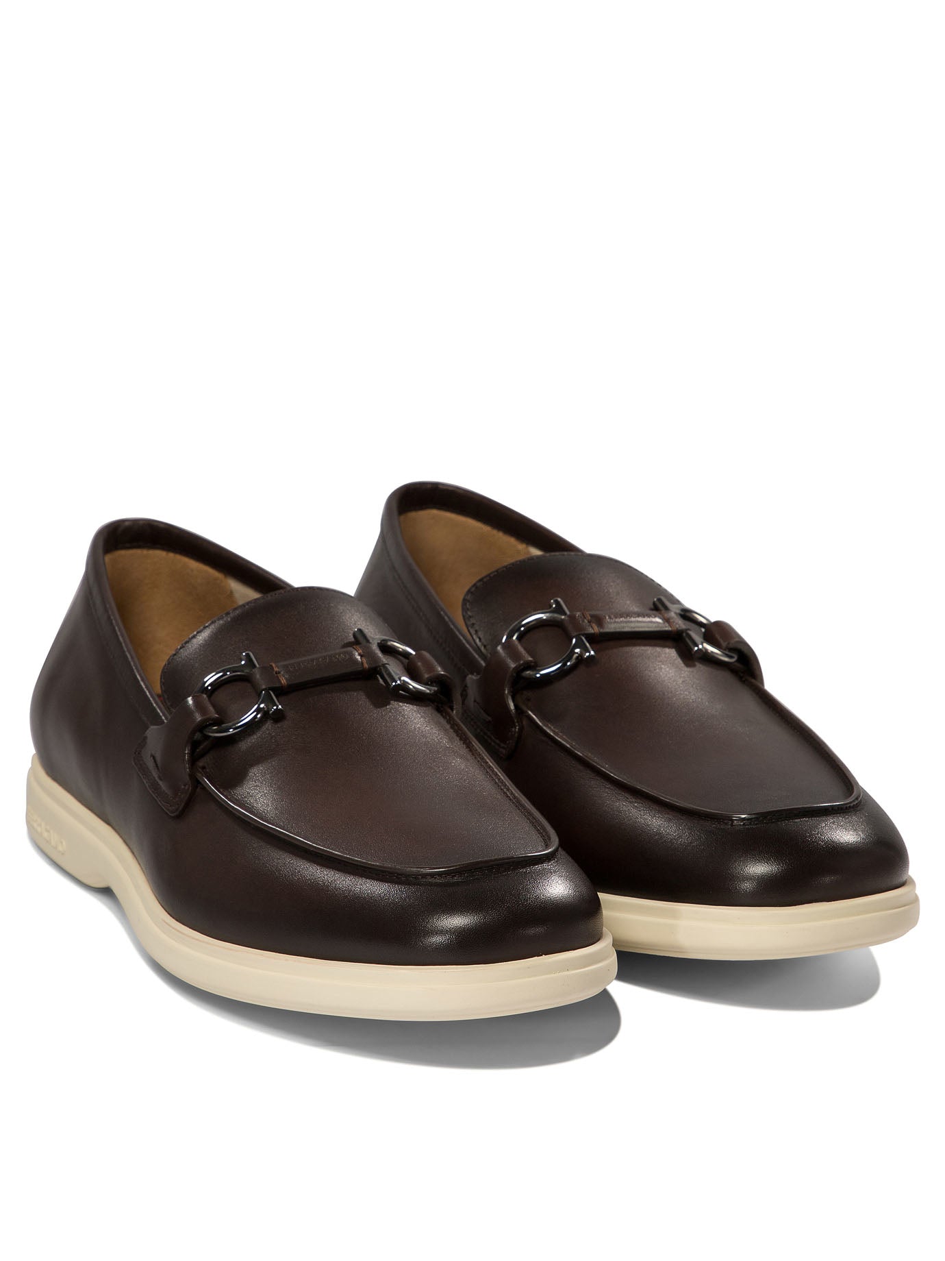 Ferragamo "cosimo" Loafers