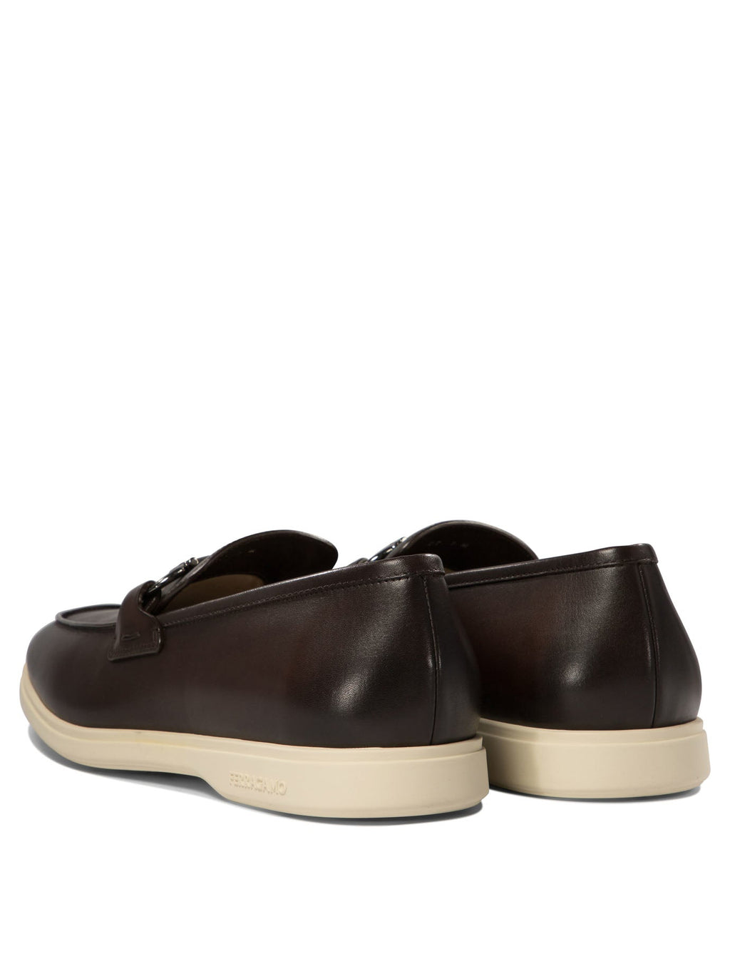 Ferragamo "cosimo" Loafers