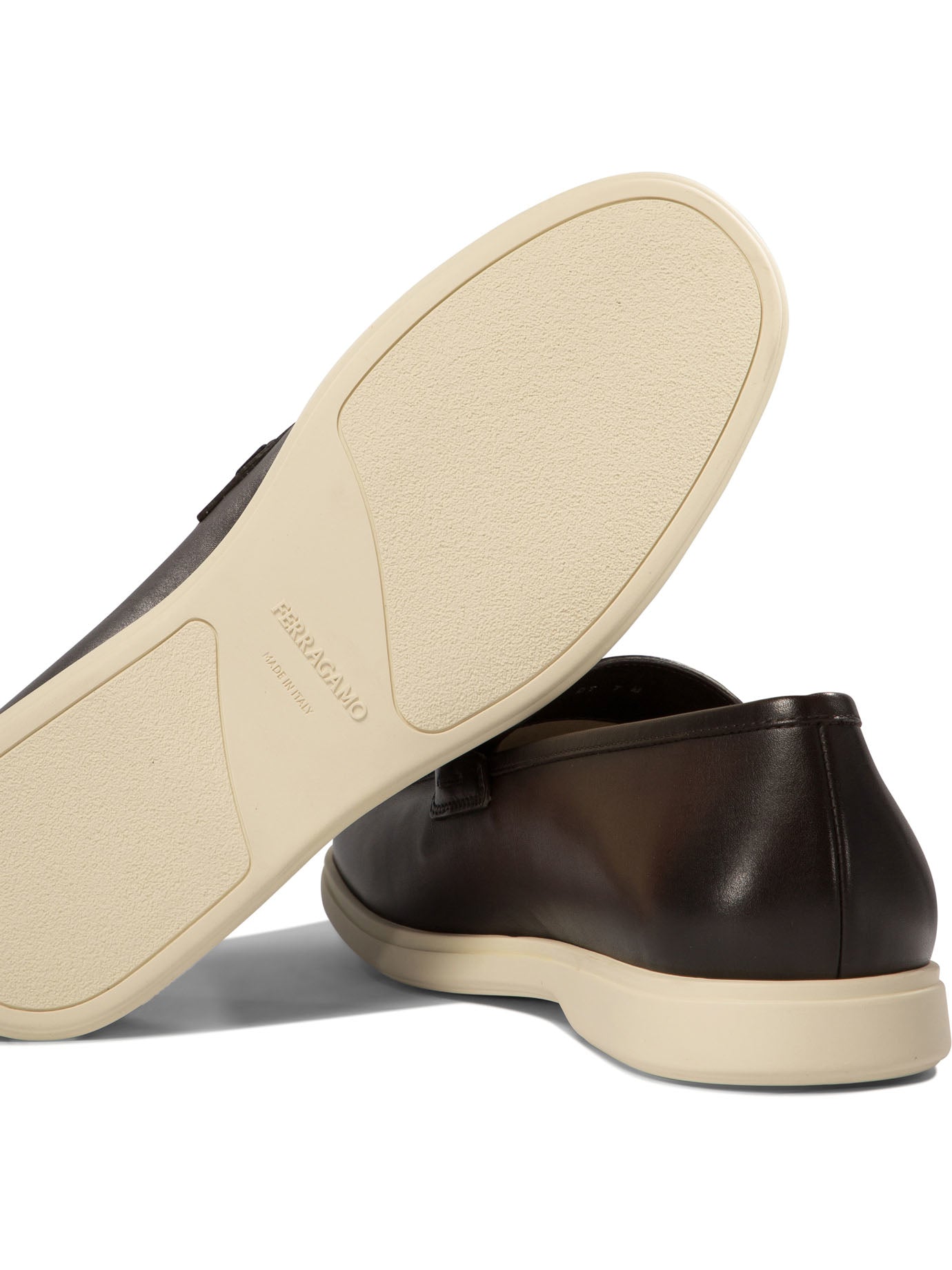 Ferragamo "cosimo" Loafers