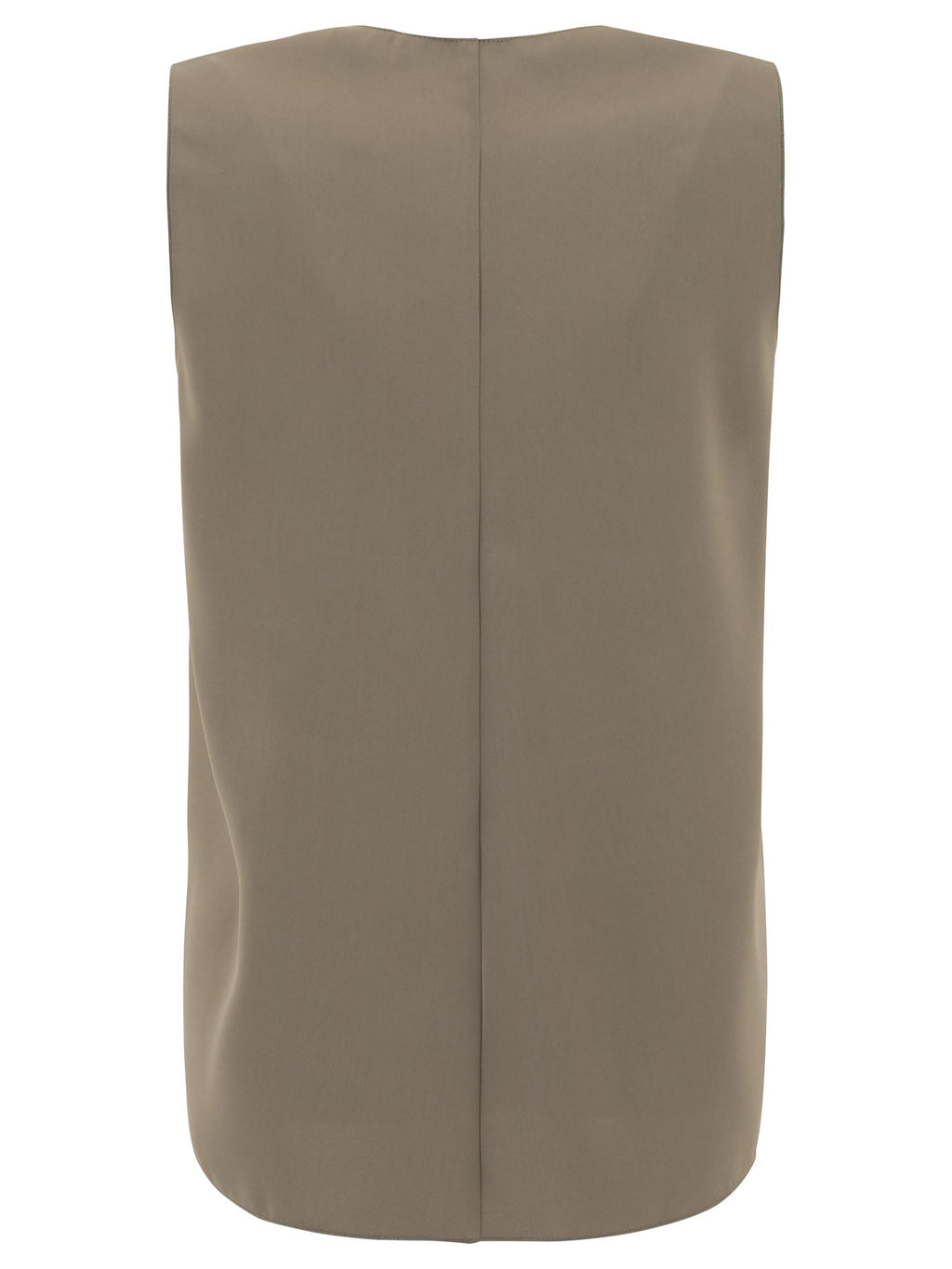 F.it Brown Top