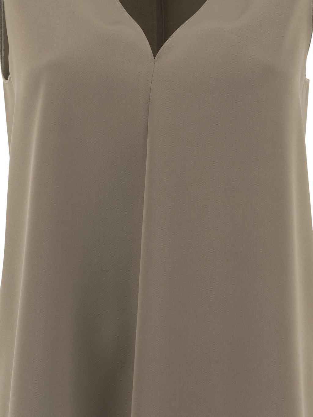 F.it Brown Top