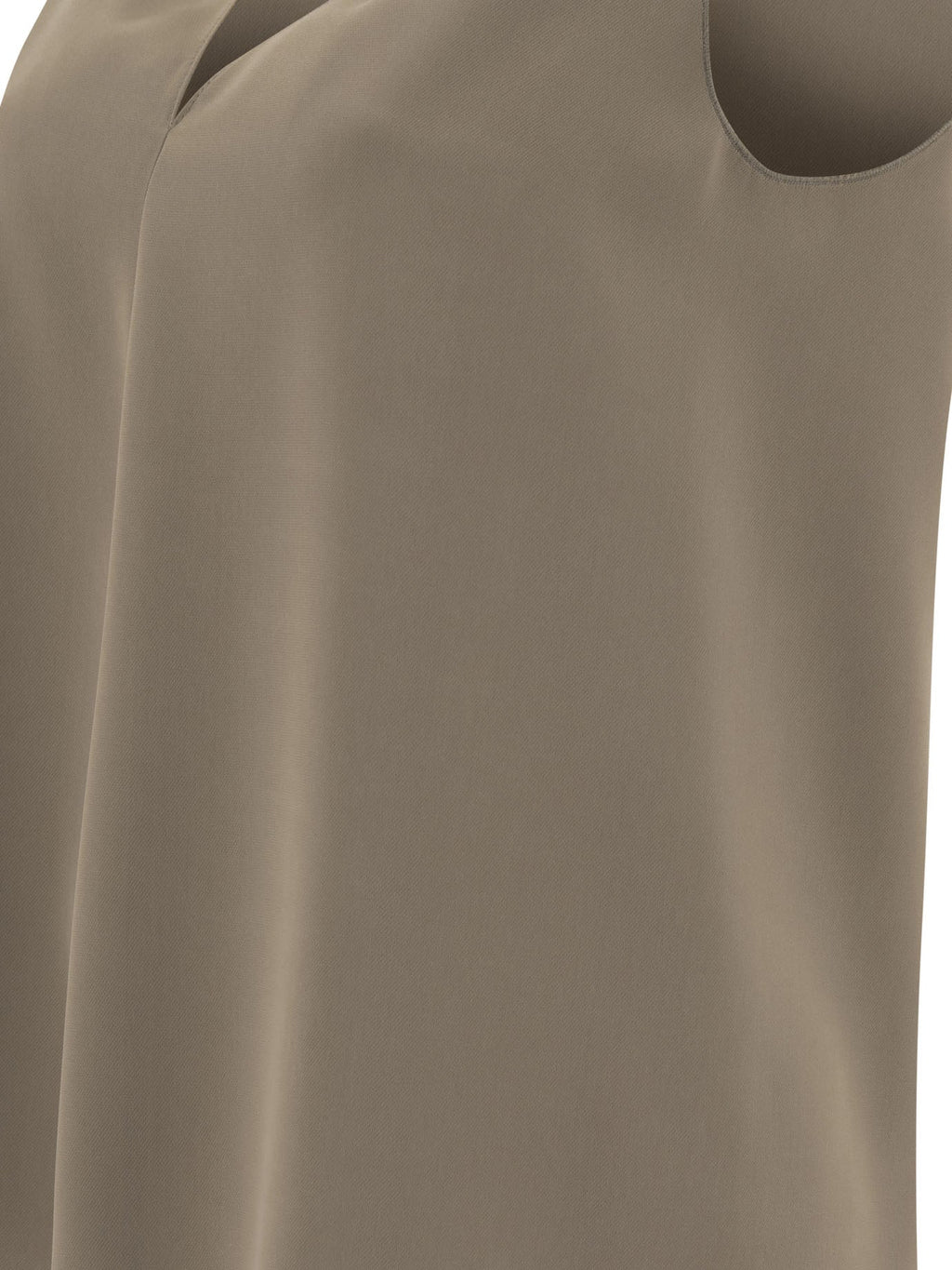 F.it Brown Top