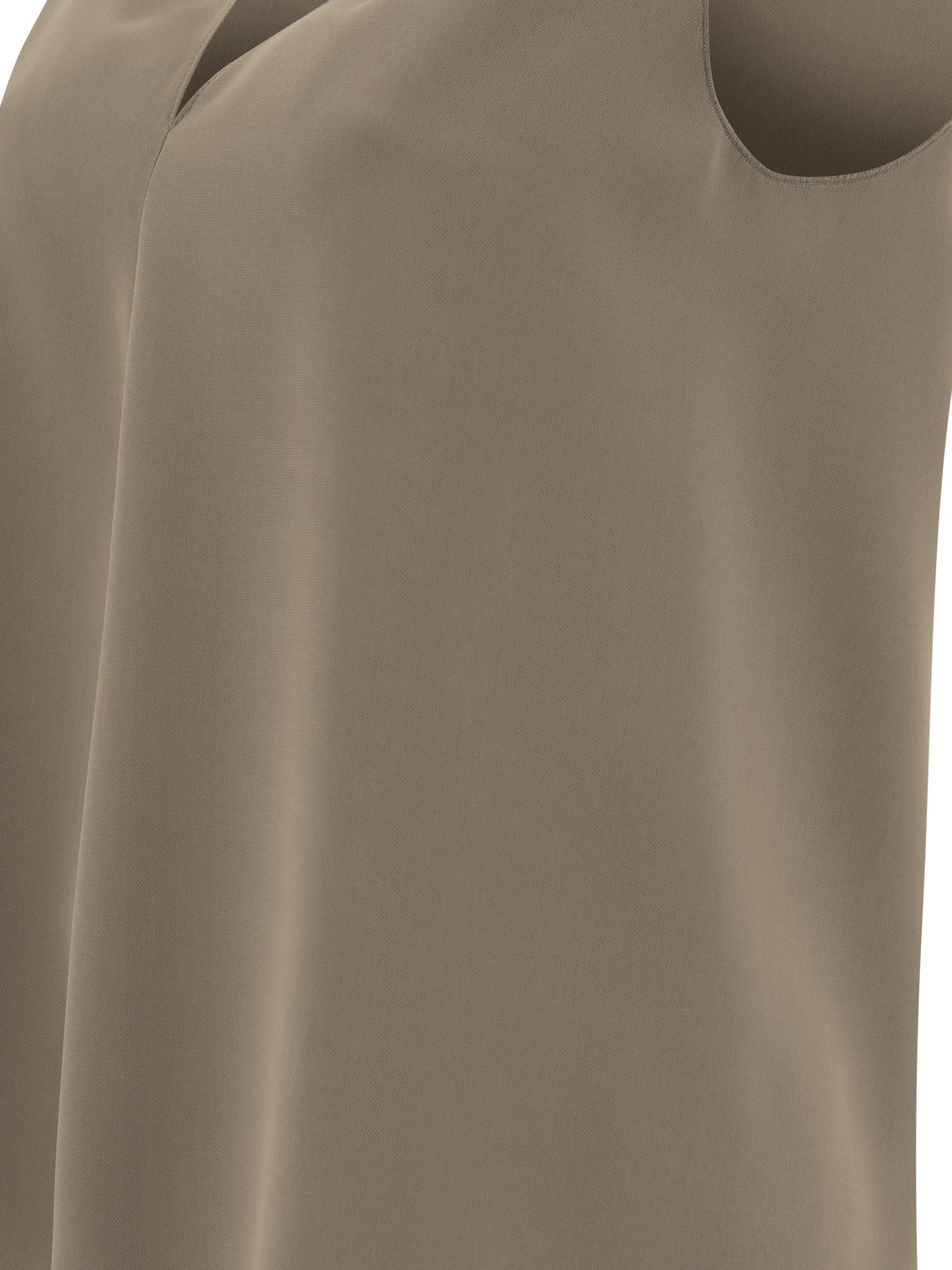 F.it Brown Top