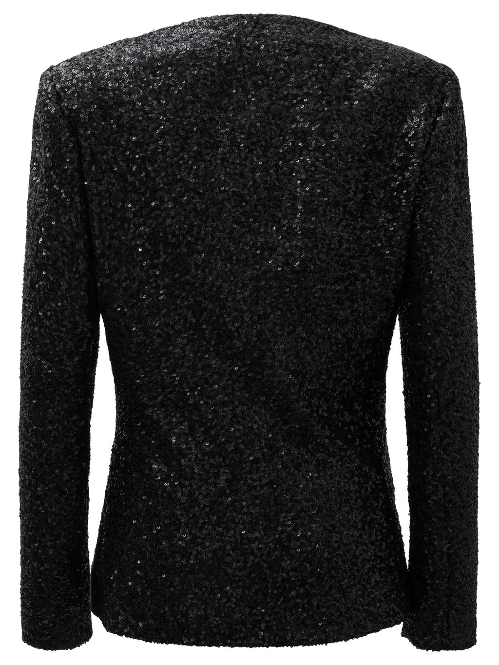 F.it Blazer Jacket With Sequins