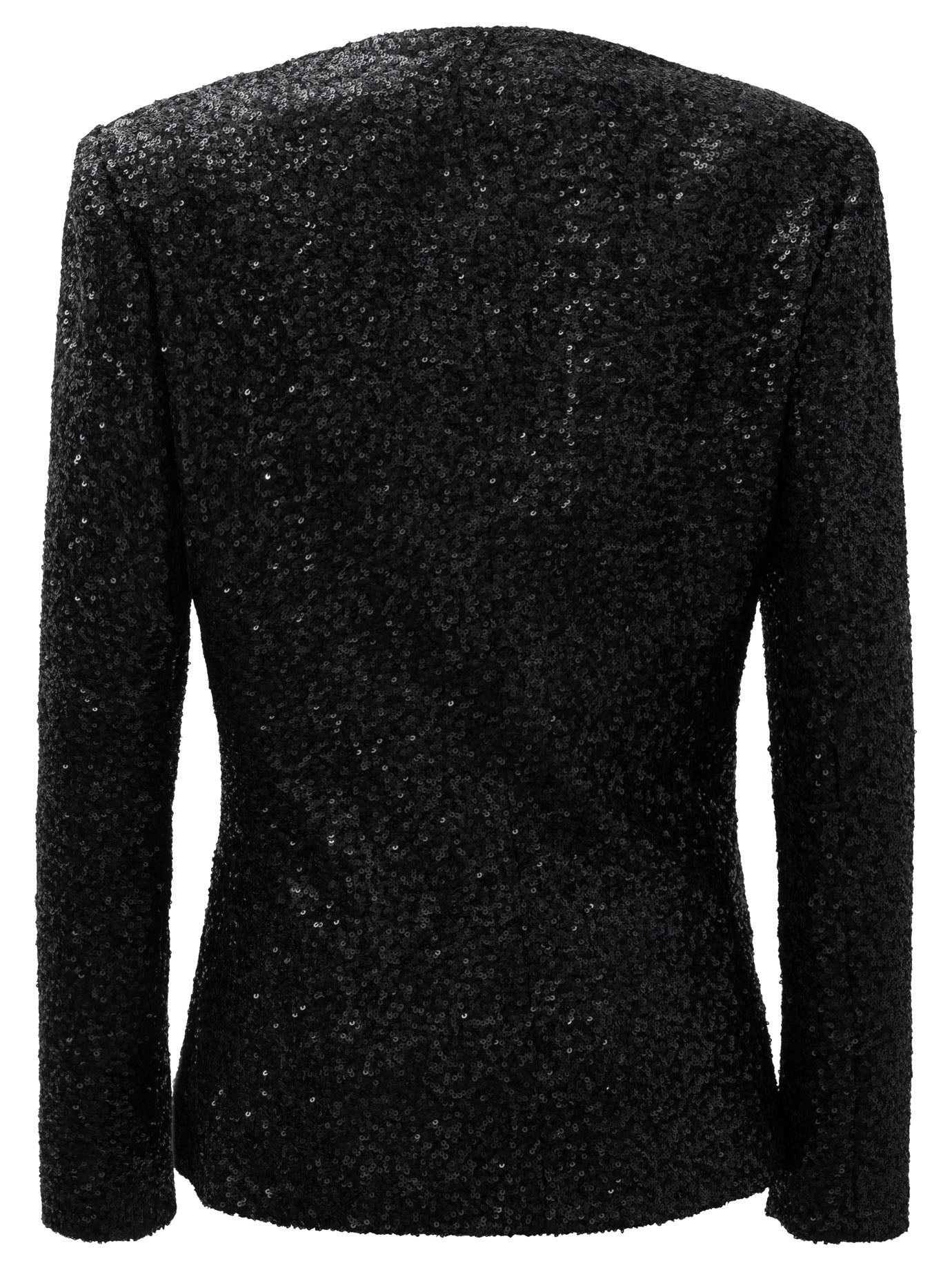 F.it Blazer Jacket With Sequins