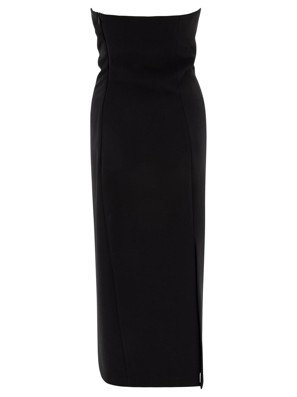 F.it Long Dress