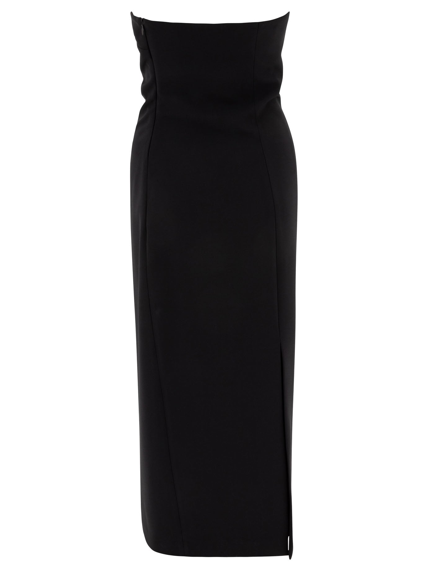 F.it Long Dress