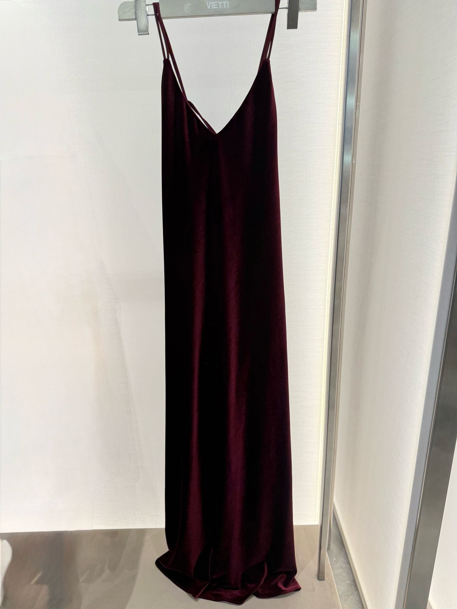F.it Strapless Dress