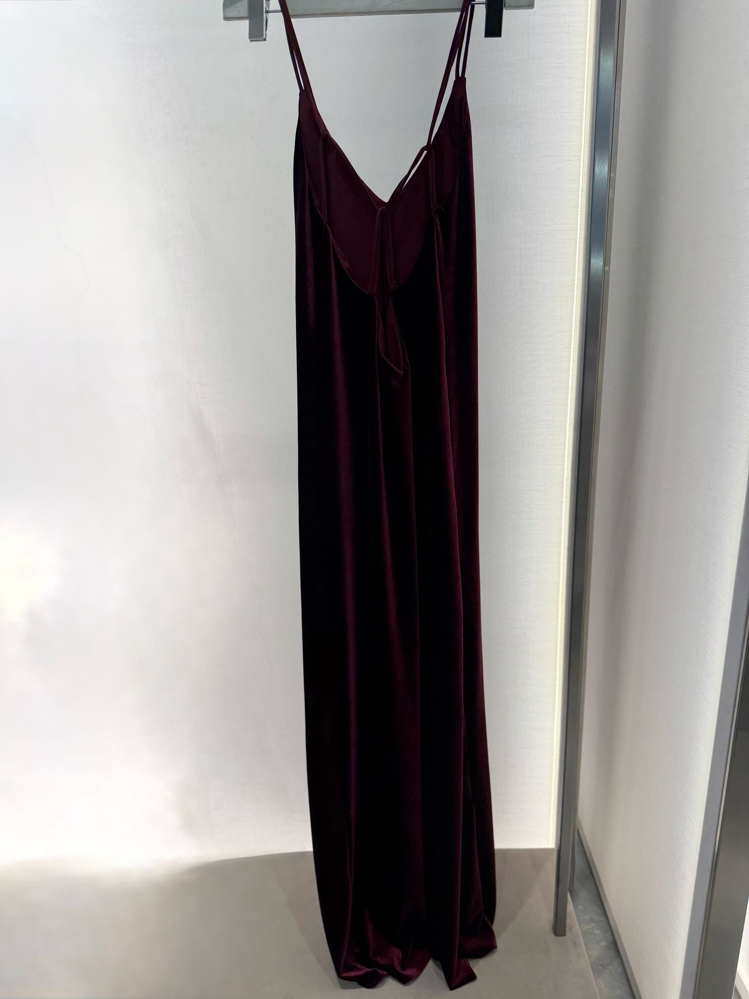 F.it Strapless Dress