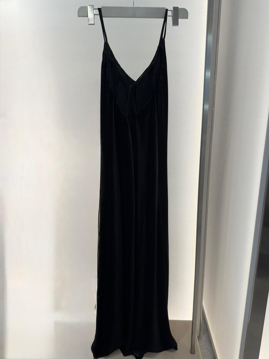 F.it Strapless Dress