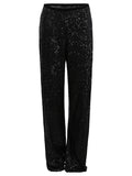 F.it Pants With Sequins