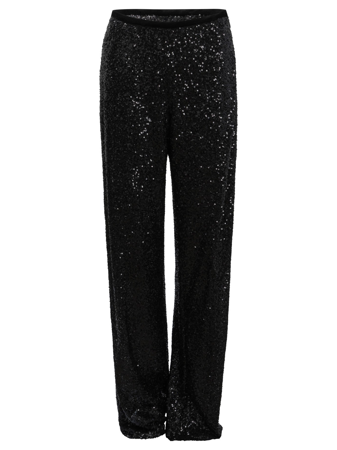 F.it Pants With Sequins