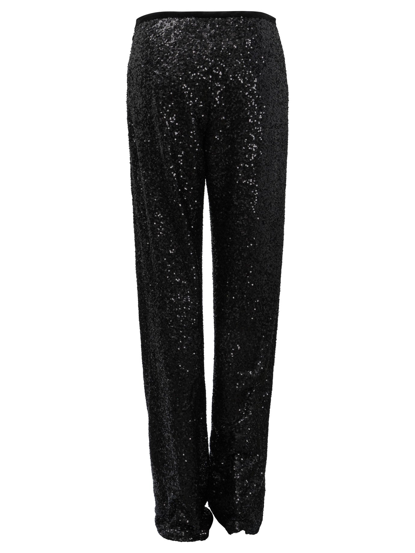 F.it Pants With Sequins