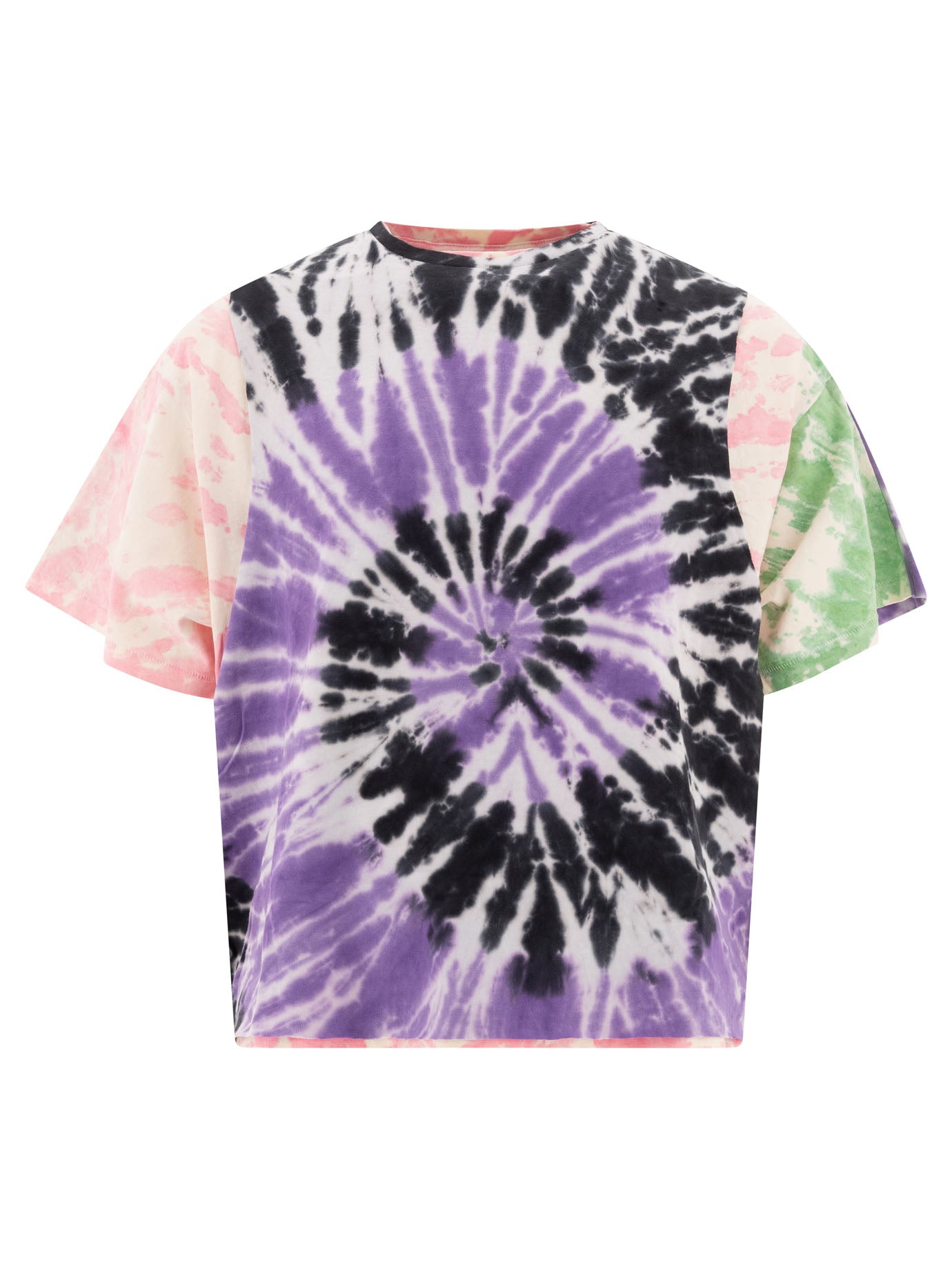 Gallery Dept. "macho" T-shirt