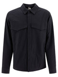 Gr10k "alpha" Overshirt
