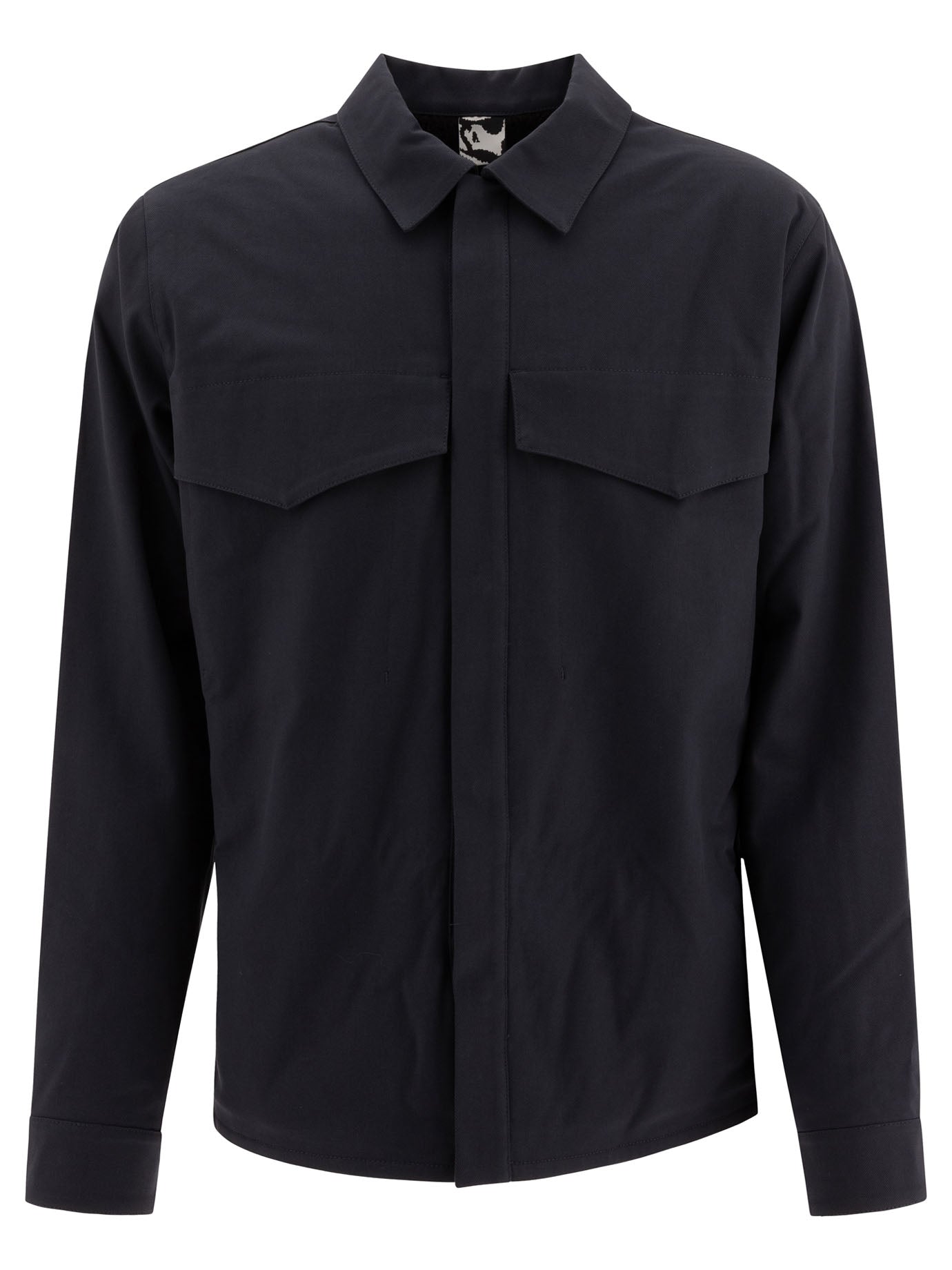 Gr10k "alpha" Overshirt