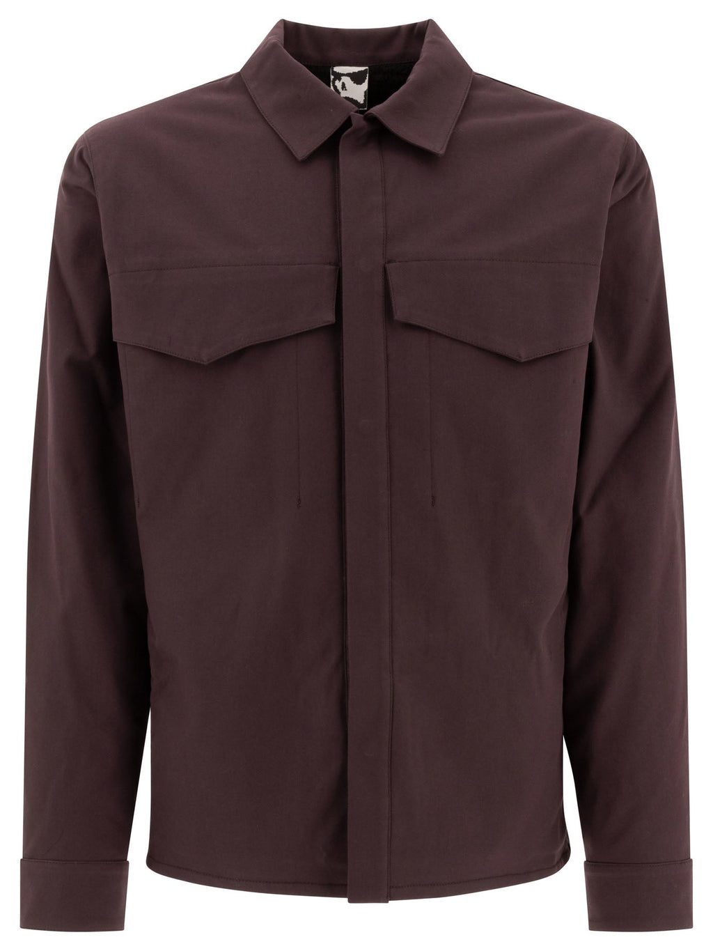 Gr10k "alpha" Overshirt
