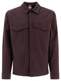 Gr10k "alpha" Overshirt