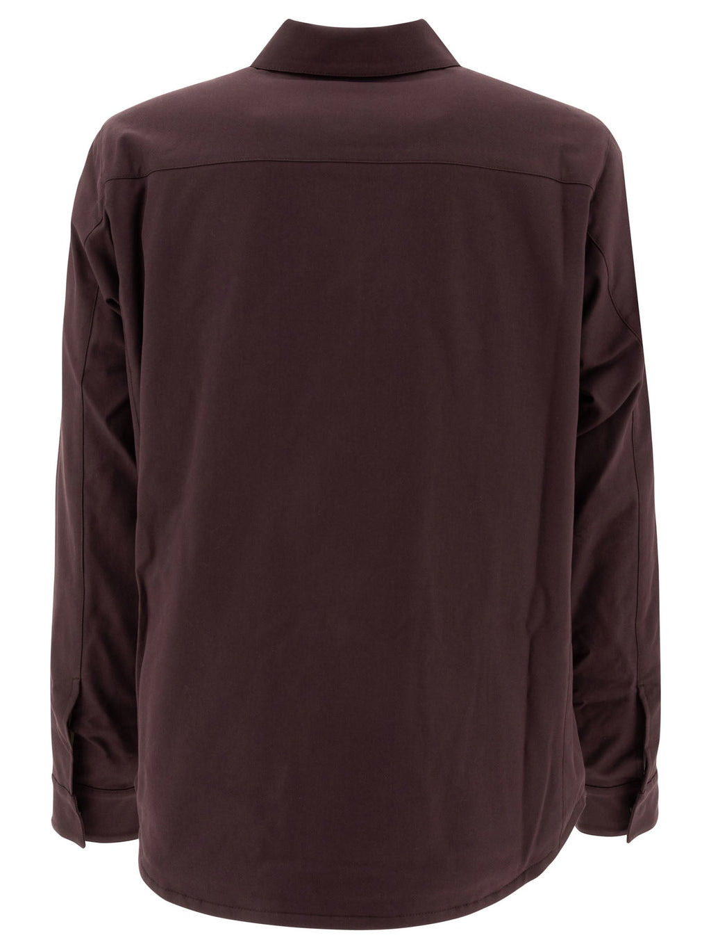 Gr10k "alpha" Overshirt