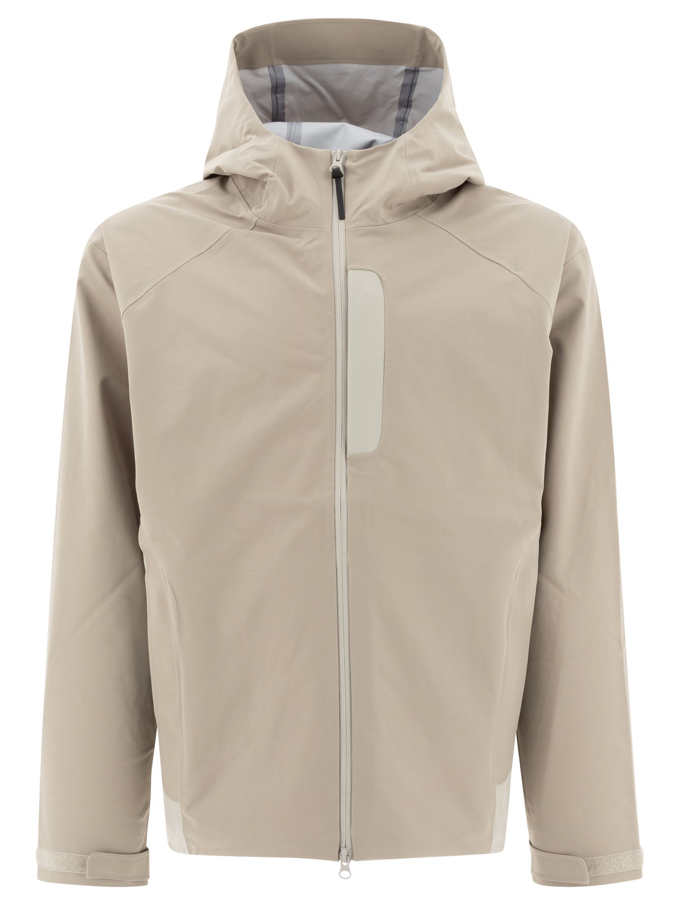 Hiking Patrol "3l Shell" Jacket