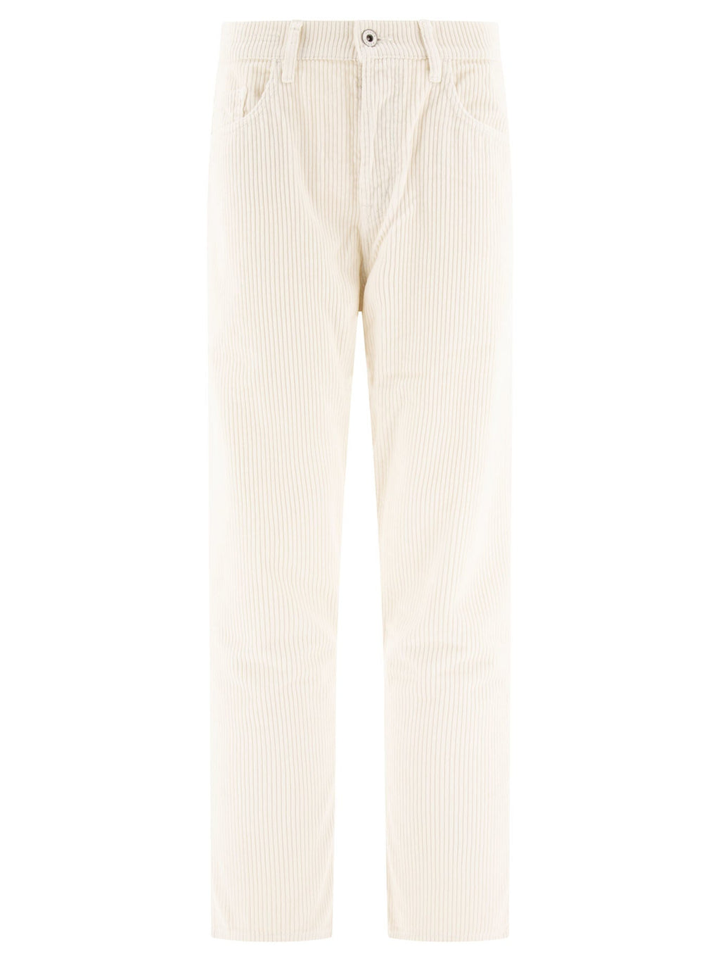 Jacob Cohen "gigi Over" Corduroy Trousers