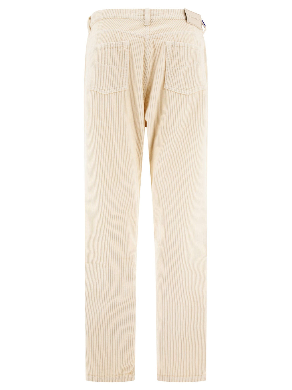 Jacob Cohen "gigi Over" Corduroy Trousers