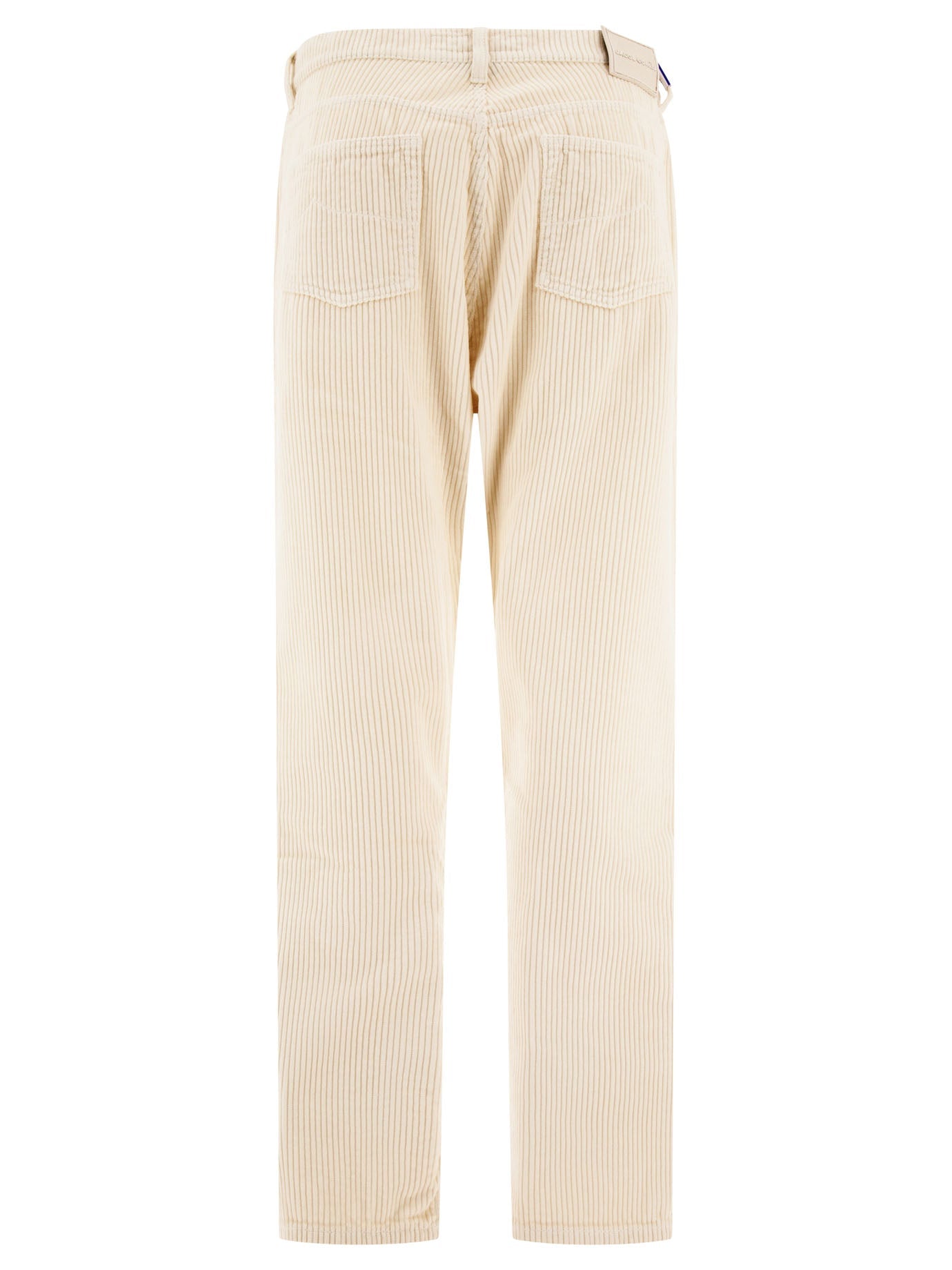 Jacob Cohen "gigi Over" Corduroy Trousers