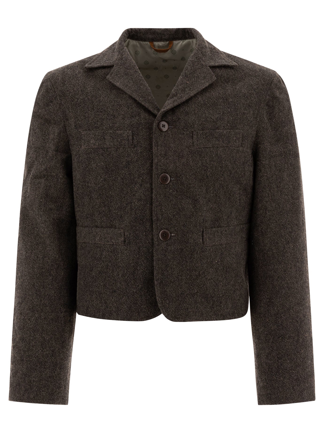 Kapital "baba Sawyer" Blazer Jacket