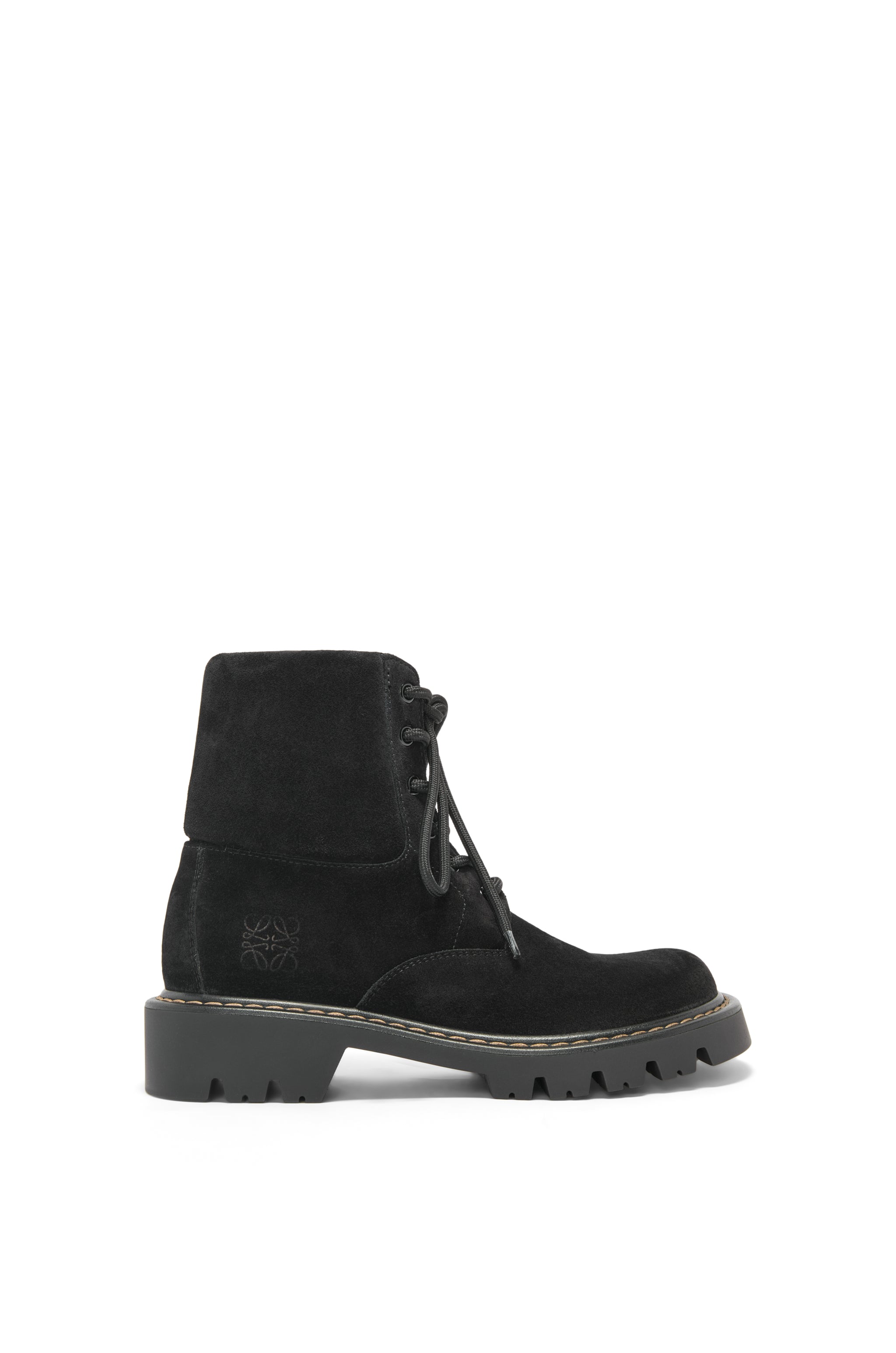 Loewe "sierra" Ankle Boots