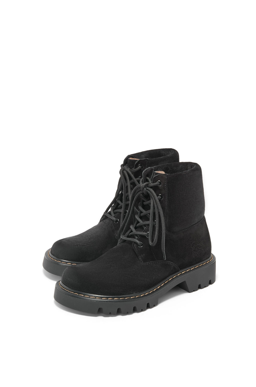 Loewe "sierra" Ankle Boots