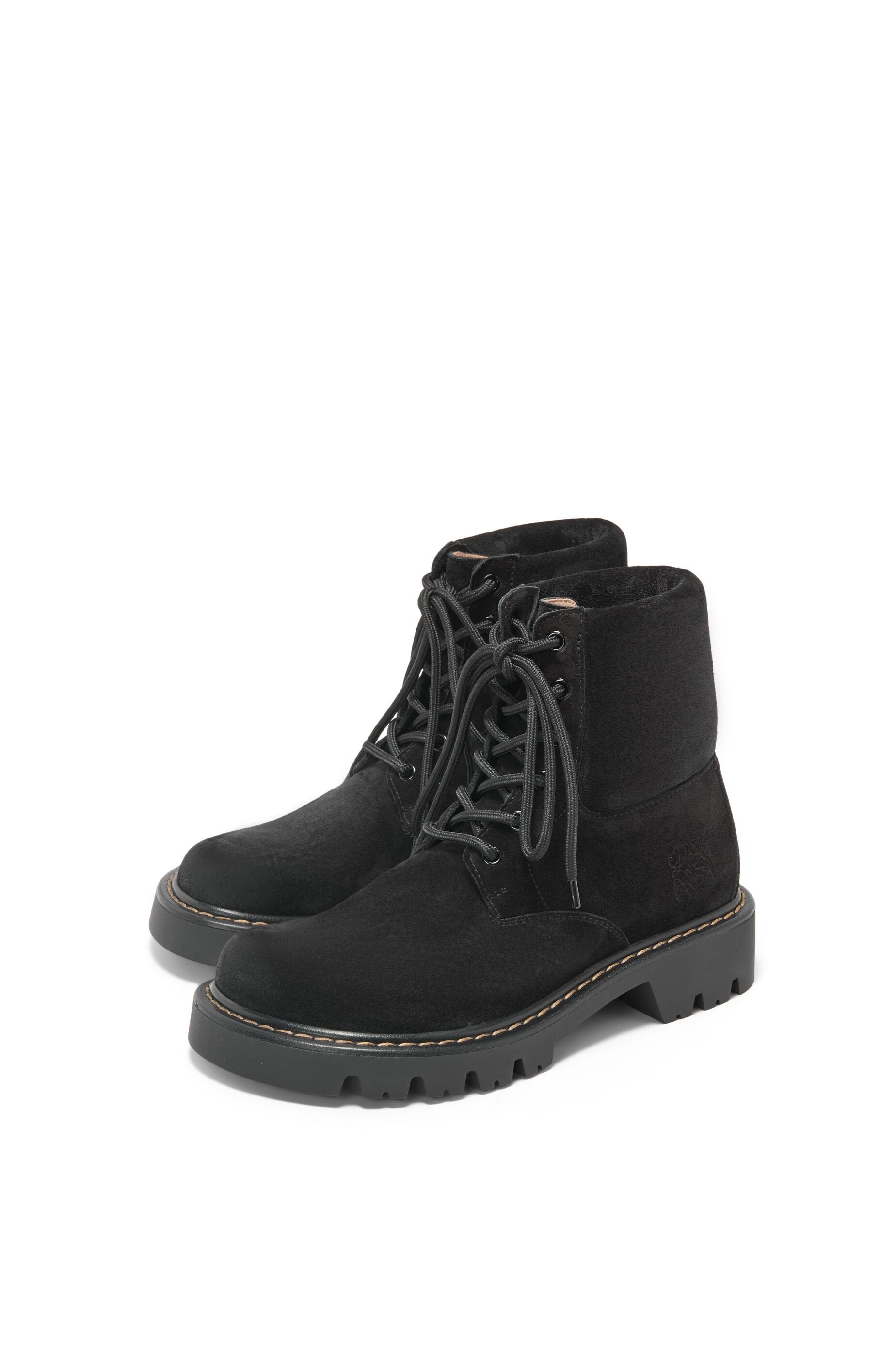 Loewe "sierra" Ankle Boots