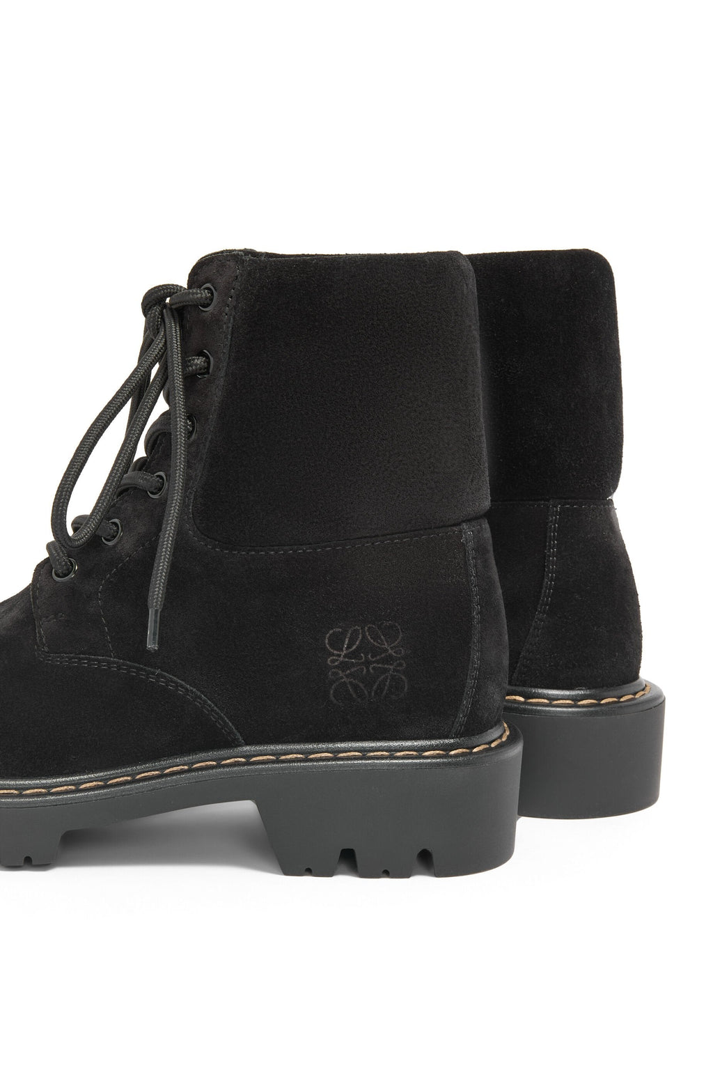 Loewe "sierra" Ankle Boots