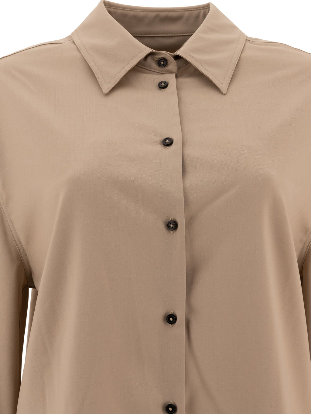Loulou Studio "eliana" Shirt