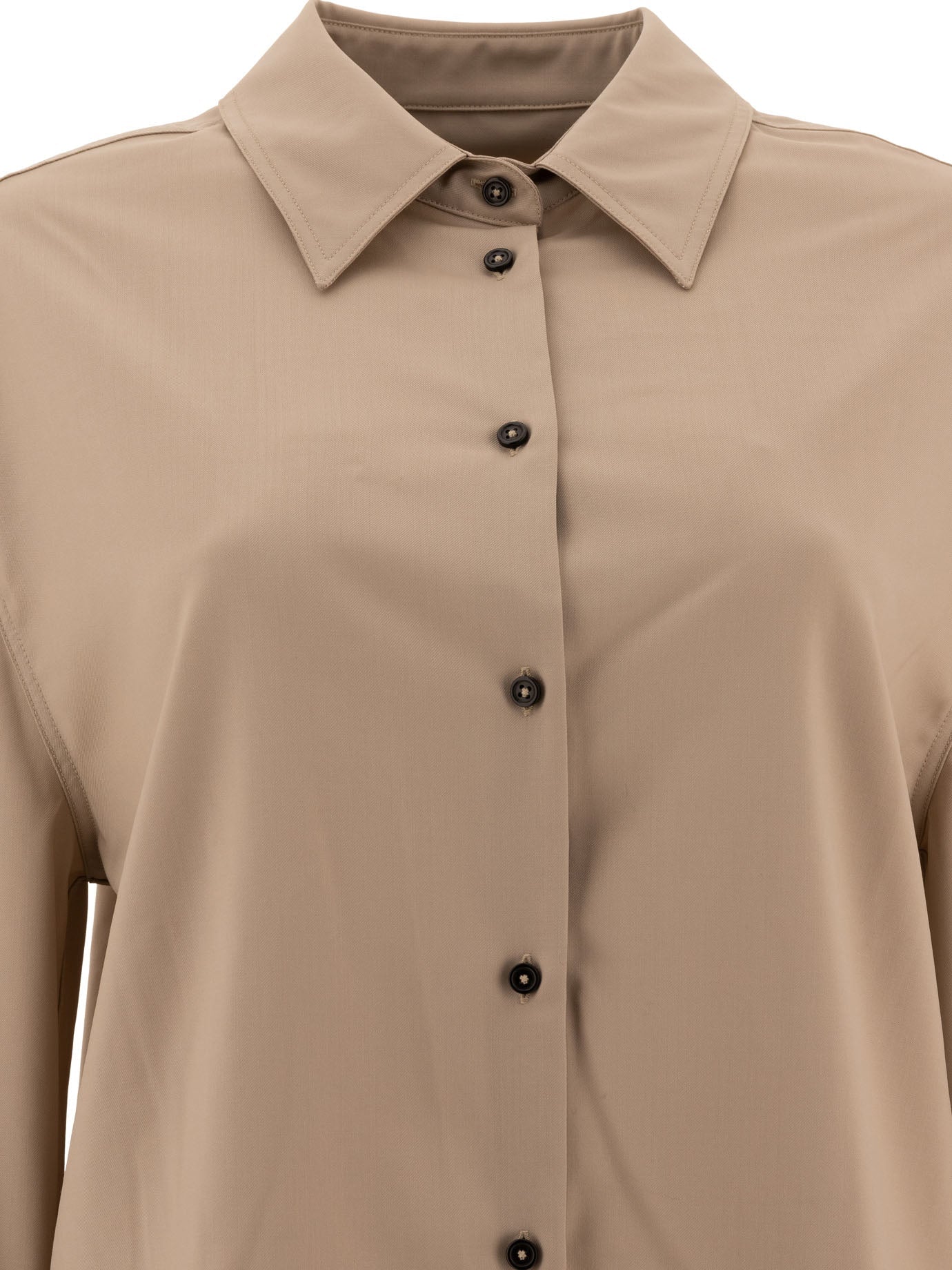 Loulou Studio "eliana" Shirt