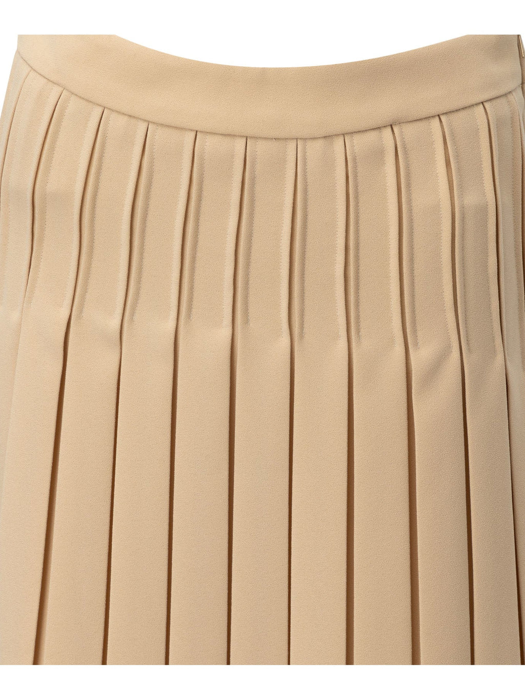 Max Mara "plissè" Skirt
