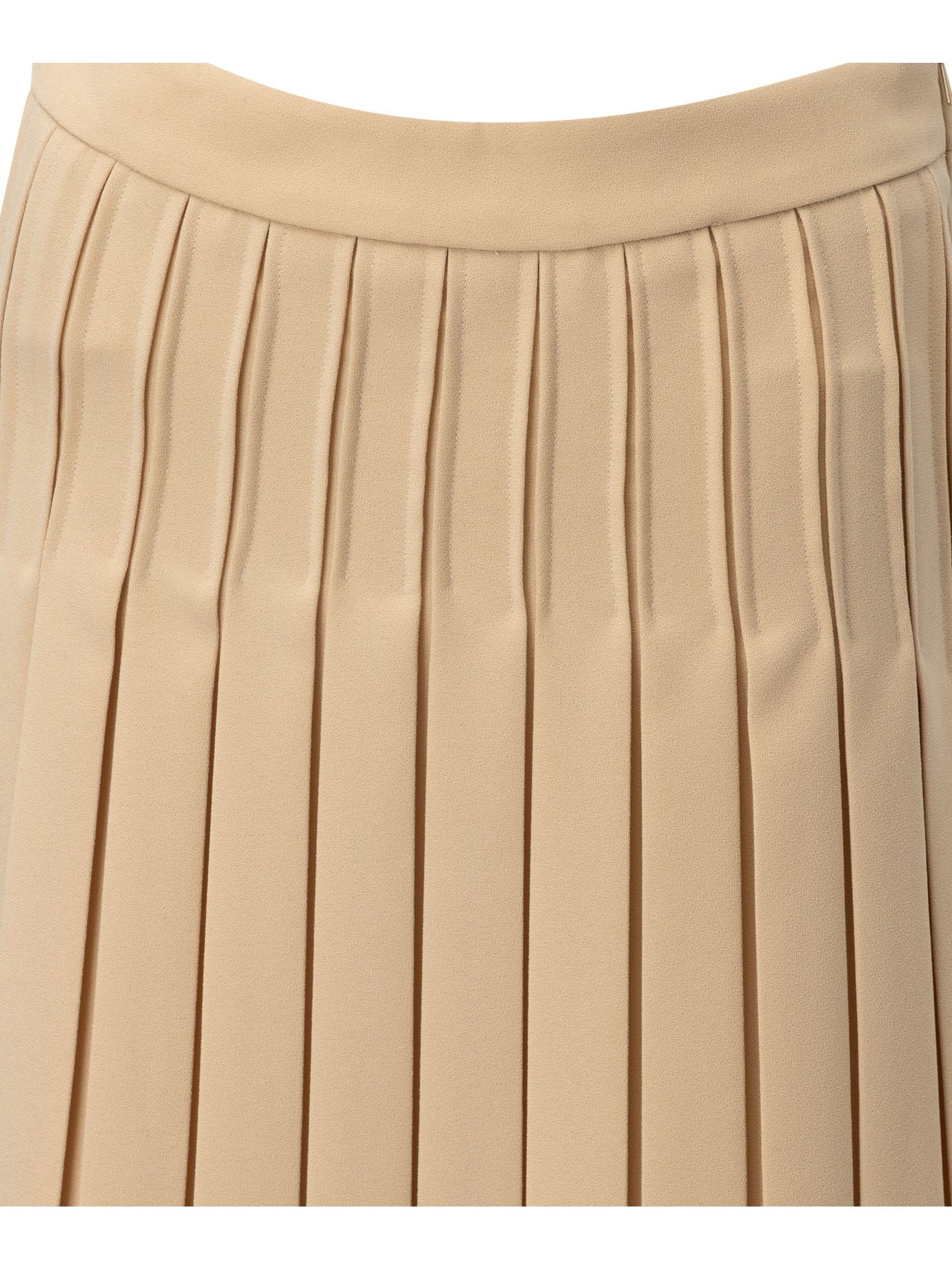 Max Mara "plissè" Skirt