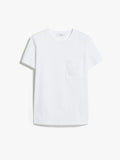 Max Mara Cotton Jersey T-shirt