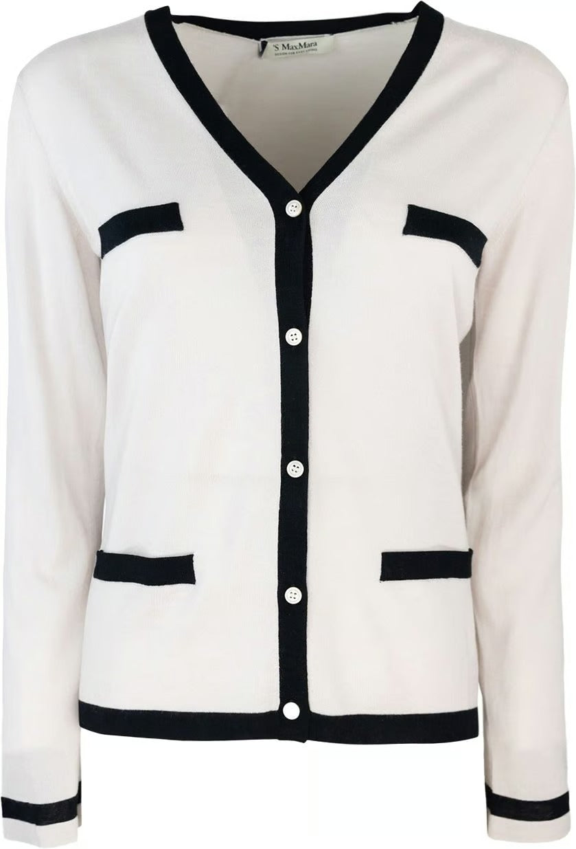 Max Mara "kenya" Cardigan