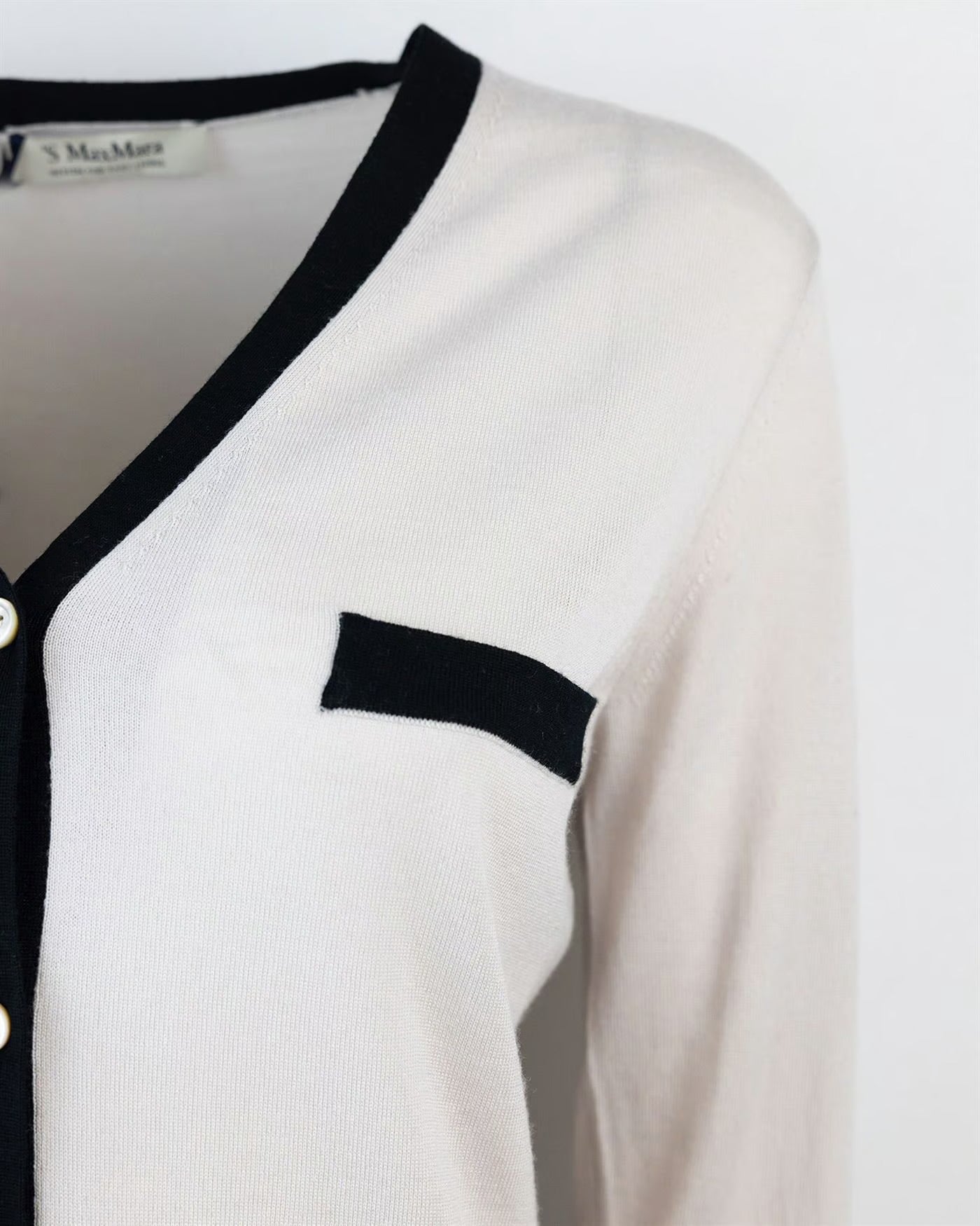 Max Mara "kenya" Cardigan