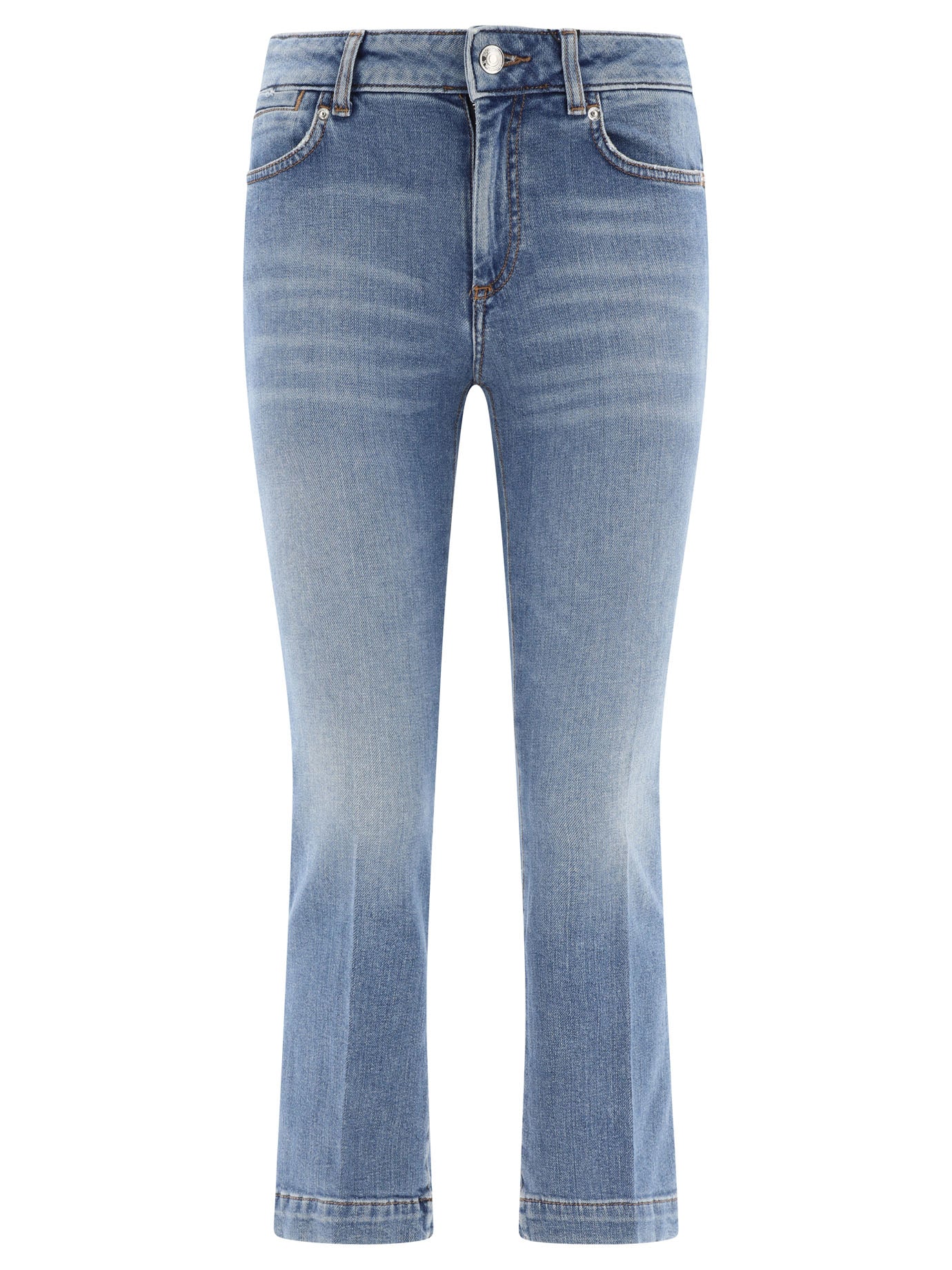 Max Mara Sportmax Denim "schermo" Jeans